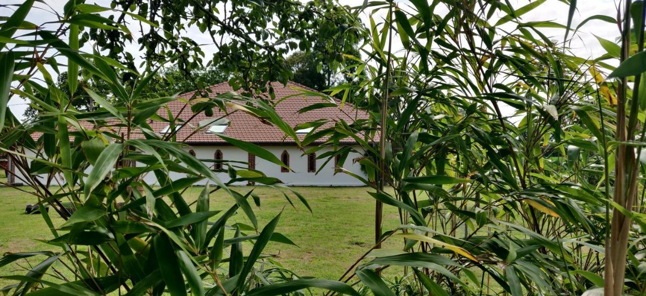 La Grange D'Hardy Villa Soustons Exterior photo